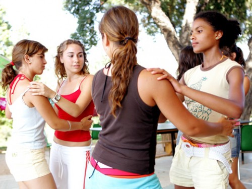 Enforex Marbella - Лагерь Las Chapas (14-18  лет)